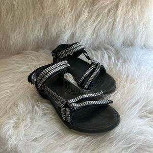 Teva Sandals